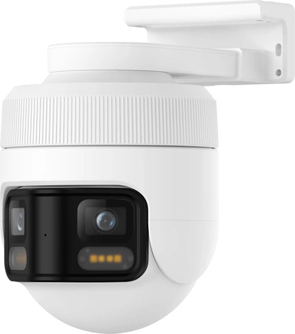 Valvontakamera iMILAB EC6 Panorama, Wi-Fi, 3.5K, IP66, Ulkokäyttöön CMSXJ115A