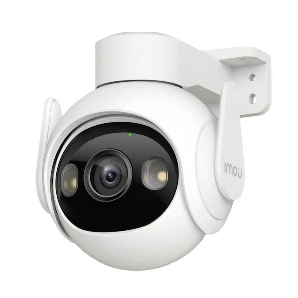 Imou Cruiser 2 -valvontakamera, Wi-Fi, 4K, IP66, ulkokäyttöön IPC-S7EP-8Q0WEH