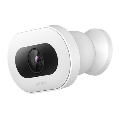 Imou Knight -valvontakamera, Wi-Fi, 4K, IP66, ulkokäyttöön IPC-F88FIP-V2