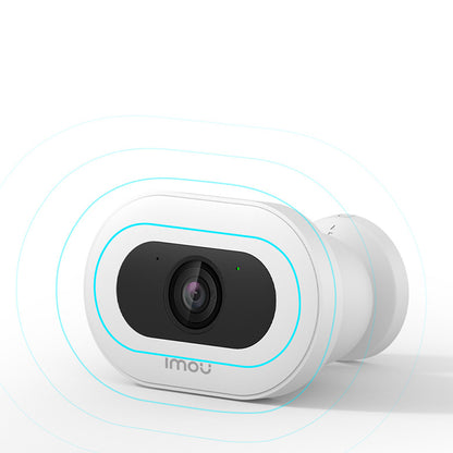 Imou Knight -valvontakamera, Wi-Fi, 4K, IP66, ulkokäyttöön IPC-F88FIP-V2