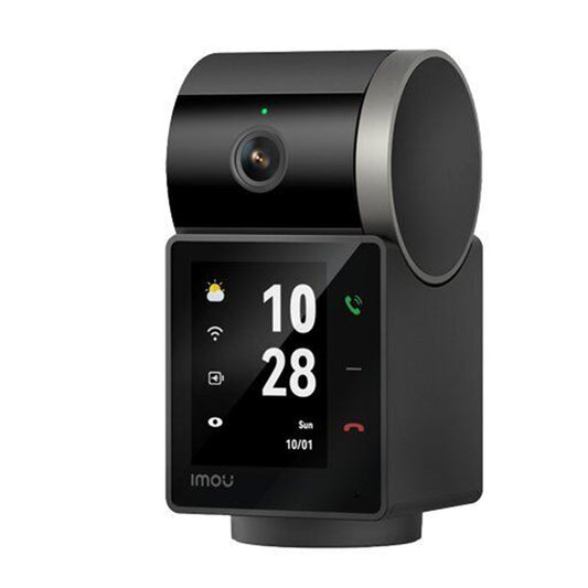 Imou Rex VT Pro valvontakamera, Wi-Fi, 3K, sisäkäyttöön IPC-S2VBP-5M0WR