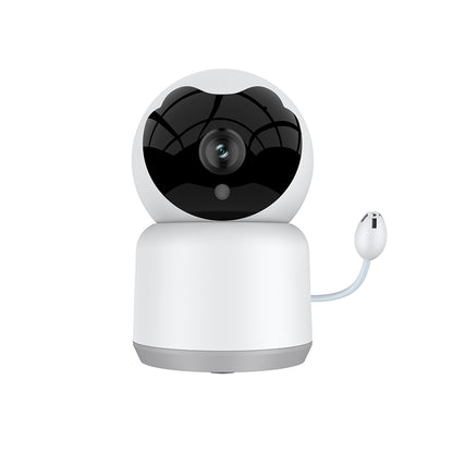 Techsuit Q15A Baby -valvontakamera, Wi-Fi, 1080P, Sisäkäyttöön