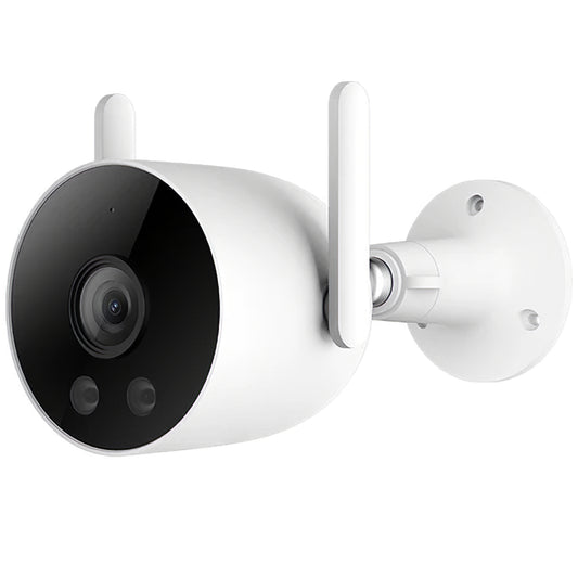 iMILAB valvontakamera iMILAB EC3 Lite, Wi-Fi, 1080P, ulkokäyttöön CMSXJ40A