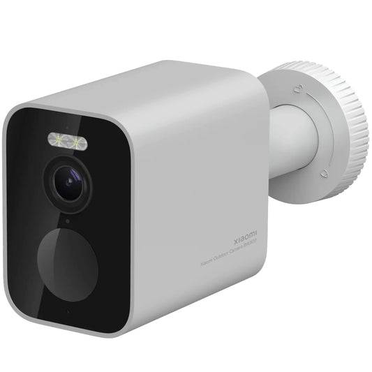 Valvontakamera Xiaomi BW300, Wi-Fi, 2K, IP67, ulkokäyttöön BHR8303GL 