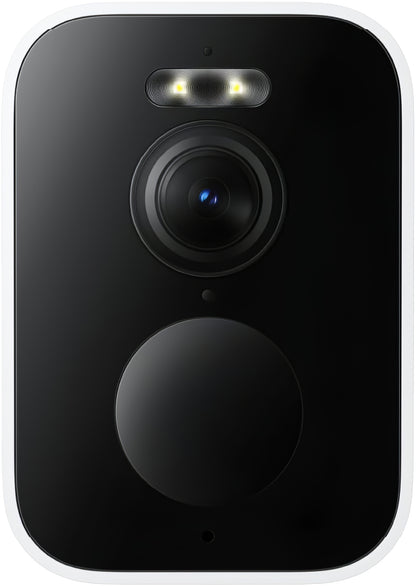 Xiaomi BW500 -valvontakamera, Wi-Fi, 2.5K, IP67, ulkokäyttöön BHR8301GL