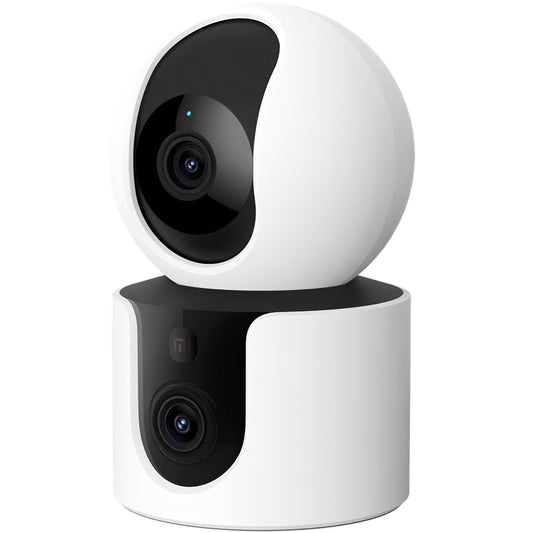 Valvontakamera Xiaomi C300 Dual, Wi-Fi, 2K, sisätiloissa BHR9166166EU 
