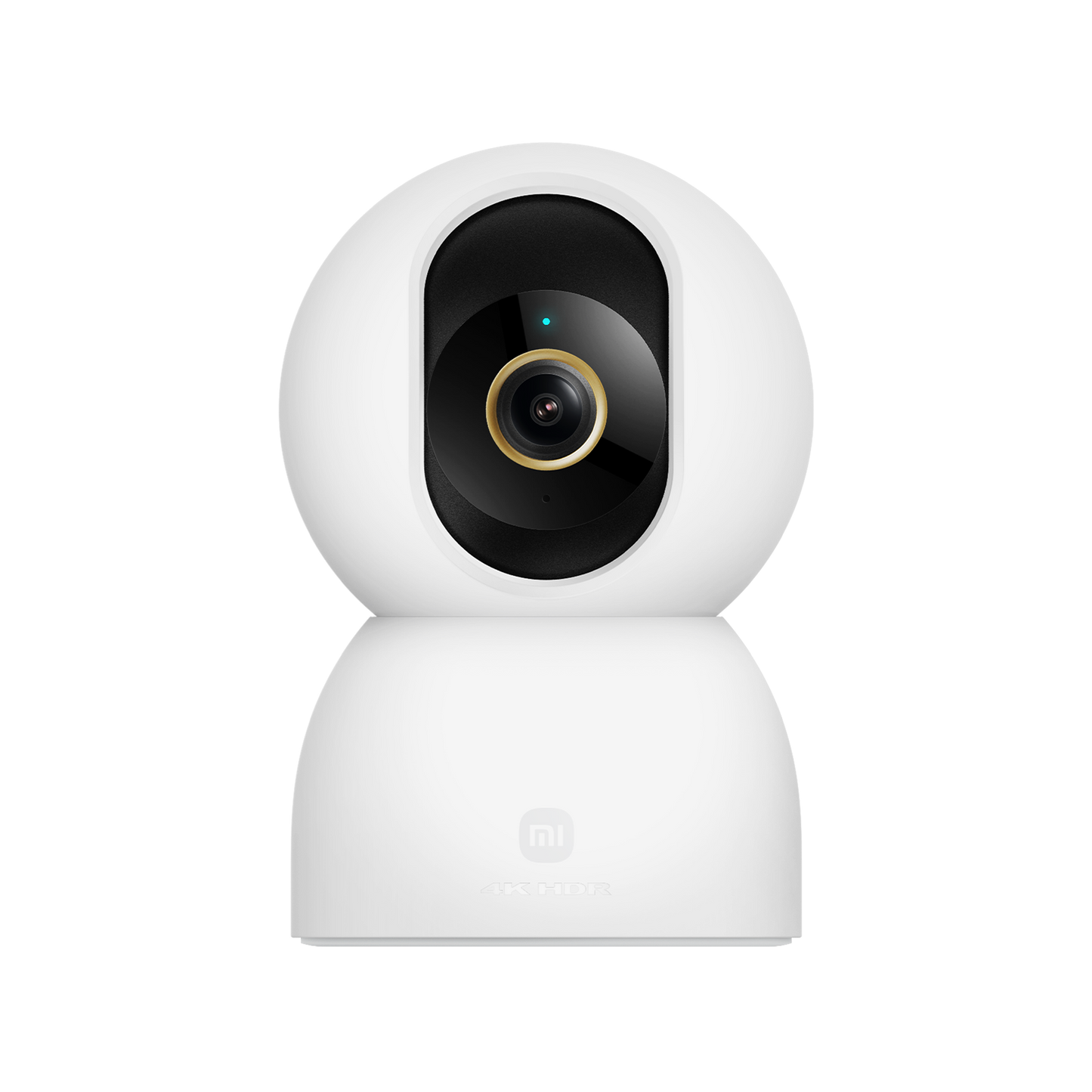 Xiaomi C701 valvontakamera, Wi-Fi, 4K, sisäkäyttöön BHR07X7EU