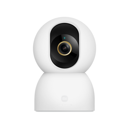 Xiaomi C701 valvontakamera, Wi-Fi, 4K, sisäkäyttöön BHR07X7EU
