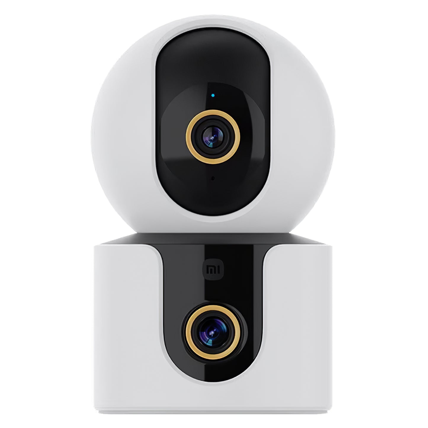 Valvontakamera Xiaomi C500 Dual, Wi-Fi, 2K, sisätiloissa BHR875755EU 