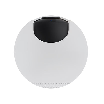 Valvontakamera Xiaomi C500 Dual, Wi-Fi, 2K, sisätiloissa BHR875755EU 