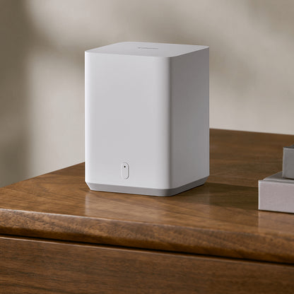 Xiaomi BW400 Pro -valvontakamera, Wi-Fi, 2,5K, aurinkopaneeli, ulkokäyttöön BHR77447GL