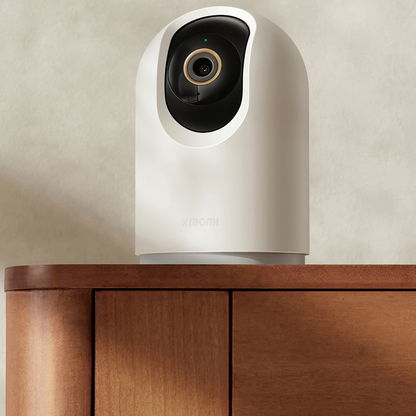 Xiaomi Smart Camera C500 Pro valvontakamera, Wi-Fi, 3K, sisäkäyttöön BHR8088GL