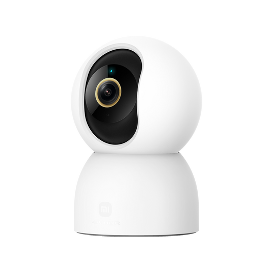 Xiaomi C701 valvontakamera, Wi-Fi, 4K, sisäkäyttöön BHR07X7EU