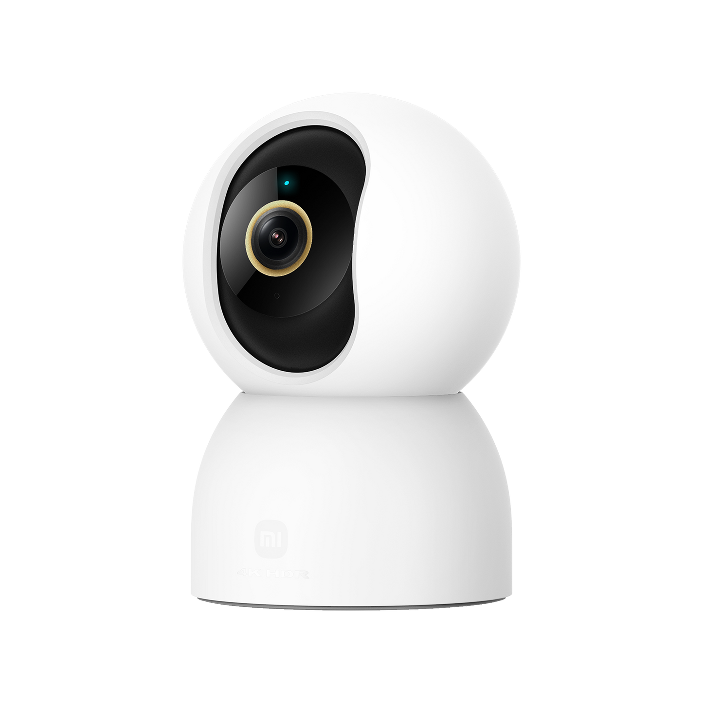 Xiaomi C701 valvontakamera, Wi-Fi, 4K, sisäkäyttöön BHR07X7EU