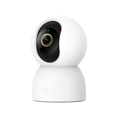 Xiaomi C701 valvontakamera, Wi-Fi, 4K, sisäkäyttöön BHR07X7EU