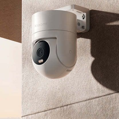 Xiaomi CW300 -valvontakamera, Wi-Fi, 2.5K, ulkokäyttöön BHR8097EU