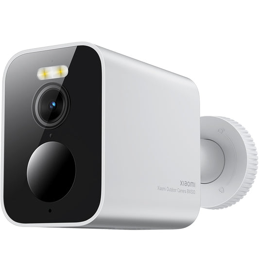 Valvontakamera Xiaomi BW300, Wi-Fi, 2K, IP67, ulkokäyttöön BHR8303GL 