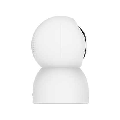 Xiaomi C701 valvontakamera, Wi-Fi, 4K, sisäkäyttöön BHR07X7EU