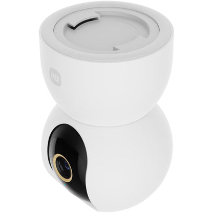 Xiaomi C500 valvontakamera, Wi-Fi, 3.5K, sisäkäyttöön BHR089AEU
