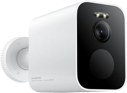 Xiaomi BW500 -valvontakamera, Wi-Fi, 2.5K, IP67, ulkokäyttöön BHR8301GL