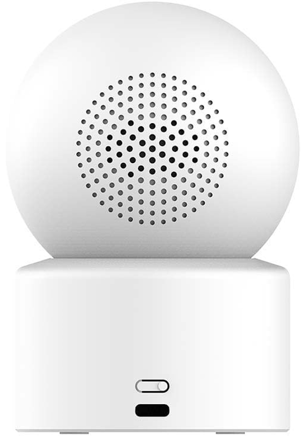 Xiaomi C302 valvontakamera, Wi-Fi, 2K, sisäkäyttöön BHR08SVGL