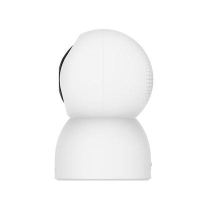 Xiaomi C701 valvontakamera, Wi-Fi, 4K, sisäkäyttöön BHR07X7EU