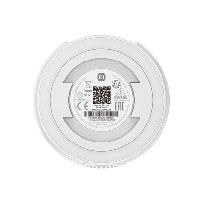 Xiaomi C701 valvontakamera, Wi-Fi, 4K, sisäkäyttöön BHR07X7EU