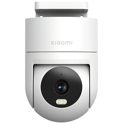 Xiaomi CW300 -valvontakamera, Wi-Fi, 2.5K, ulkokäyttöön BHR8097EU