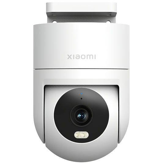 Xiaomi CW300 -valvontakamera, Wi-Fi, 2.5K, ulkokäyttöön BHR8097EU