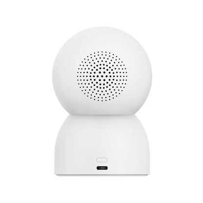 Xiaomi C701 valvontakamera, Wi-Fi, 4K, sisäkäyttöön BHR07X7EU