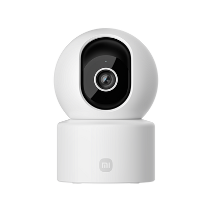 Xiaomi C302 valvontakamera, Wi-Fi, 2K, sisäkäyttöön BHR08SVGL