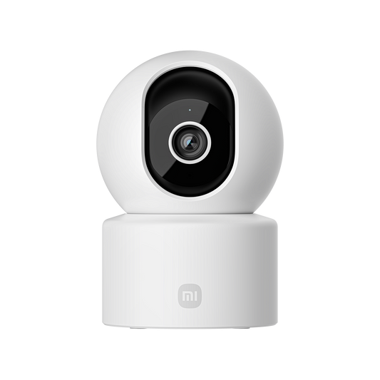 Xiaomi C302 valvontakamera, Wi-Fi, 2K, sisäkäyttöön BHR08SVGL