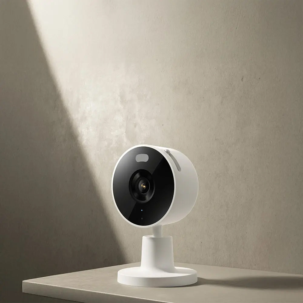 Xiaomi C100 -valvontakamera, Wi-Fi, 2K, sisäkäyttöön