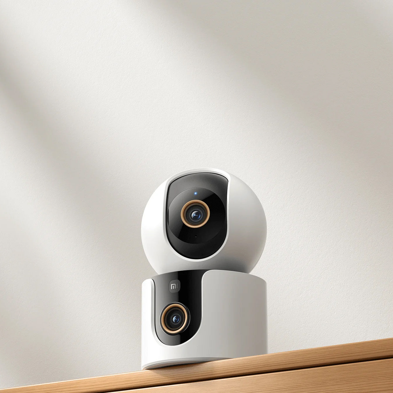 Valvontakamera Xiaomi C500 Dual, Wi-Fi, 2K, sisätiloissa BHR875755EU 