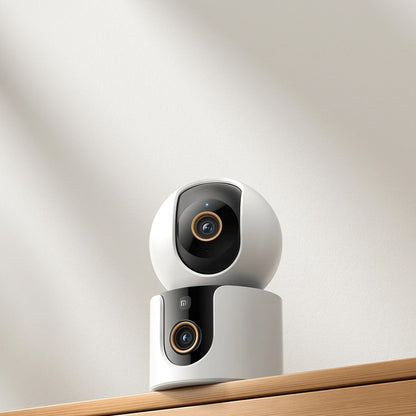 Valvontakamera Xiaomi C500 Dual, Wi-Fi, 2K, sisätiloissa BHR875755EU 