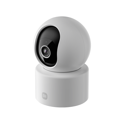 Xiaomi C302 valvontakamera, Wi-Fi, 2K, sisäkäyttöön BHR08SVGL