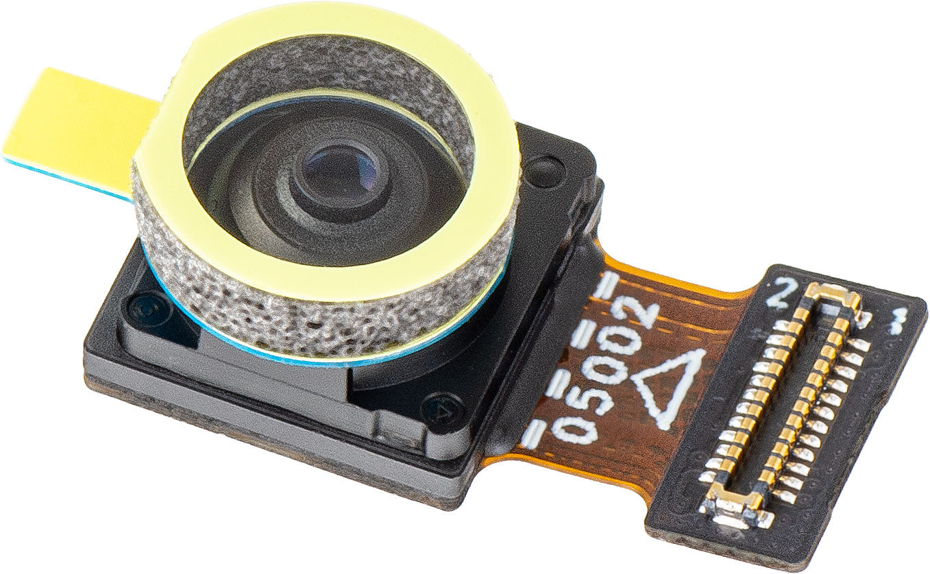 Etukamera Honor 400 Lite / X8c, Service Pack 0235ANSJ