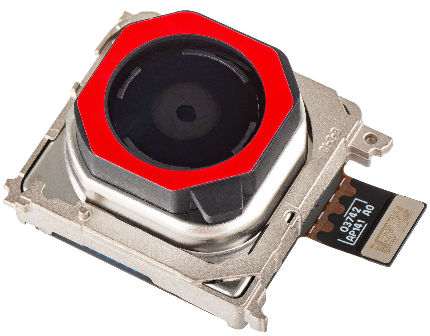 Huawei Pura 80 Ultra -takakamera, 50MP (Wide), nauhalla, Service Pack 23061035-001