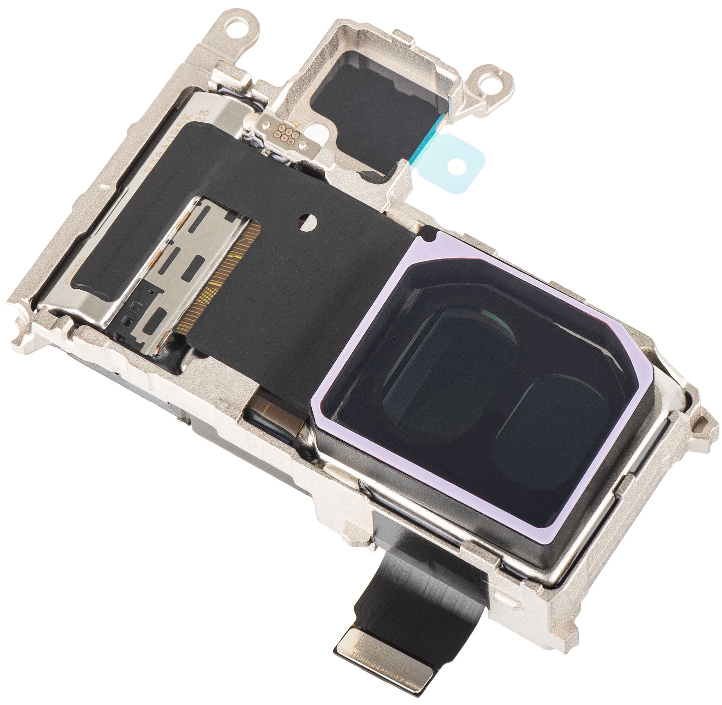 Huawei Pura 80 Ultra -takakamera, 50MP + 12.5 MP (Telephoto), Service Pack 99090BQD