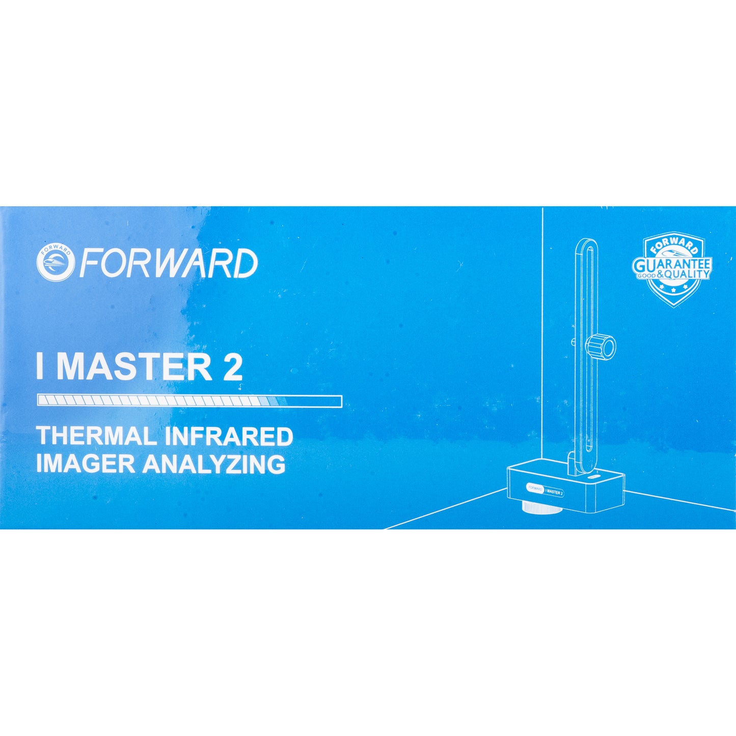 Forward i Master 2 Thermal Imaging Camera