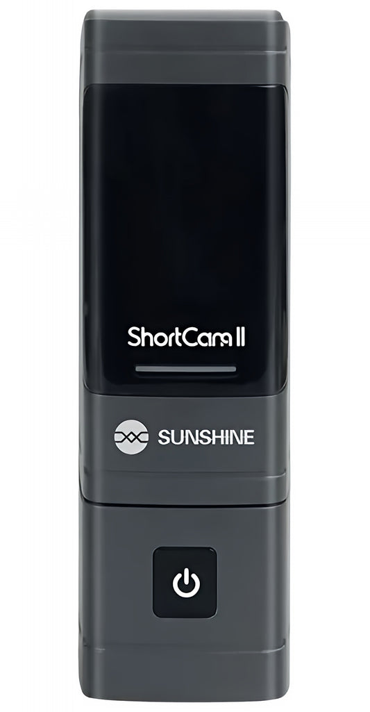 Lämpökamera Sunshine LC-AD15 (3. sukupolvi)