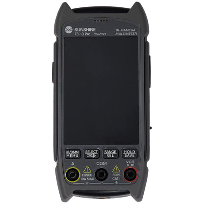 Sunshine TB-10 Pro Lämpökamera, 2in1