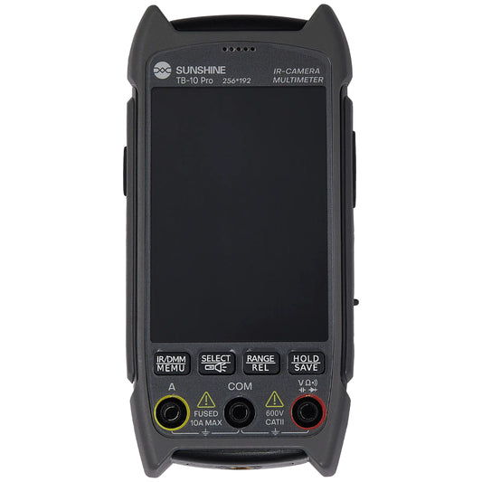 Sunshine TB-10 Pro Lämpökamera, 2in1