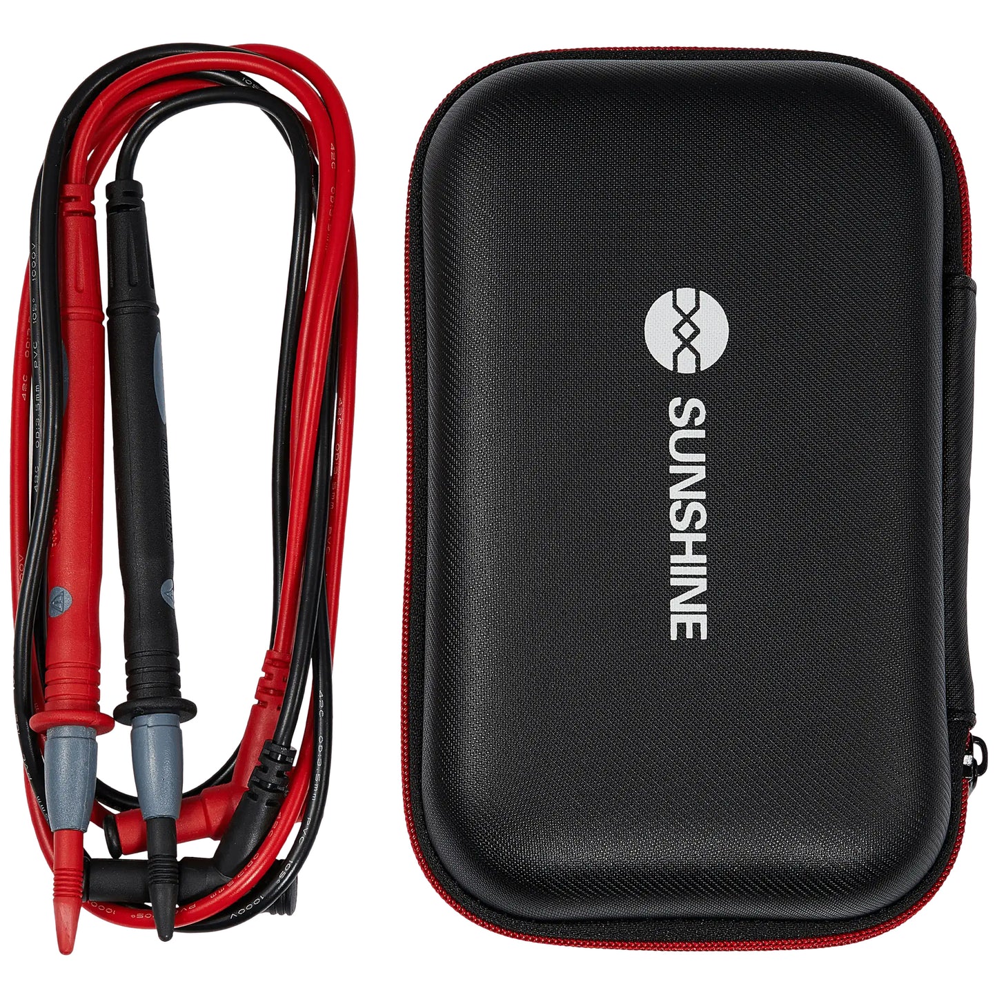 Sunshine TB-10 Pro Lämpökamera, 2in1