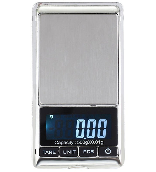 OEM-tarkkuusvaaka, 500g / 0,01g