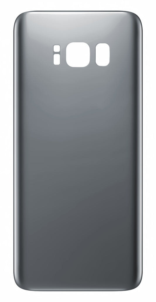Akunkansi yhteensopiva Samsung Galaxy S8 G950:n kanssa, harmaa