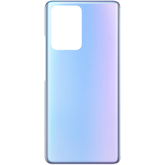 Akkukansi yhteensopiva Xiaomi 11T:n kanssa, sininen