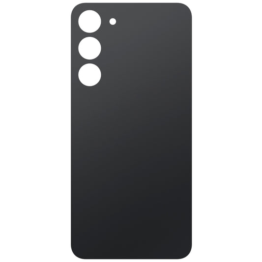 Akunkansi yhteensopiva Samsung Galaxy S23+ S916:n kanssa, musta