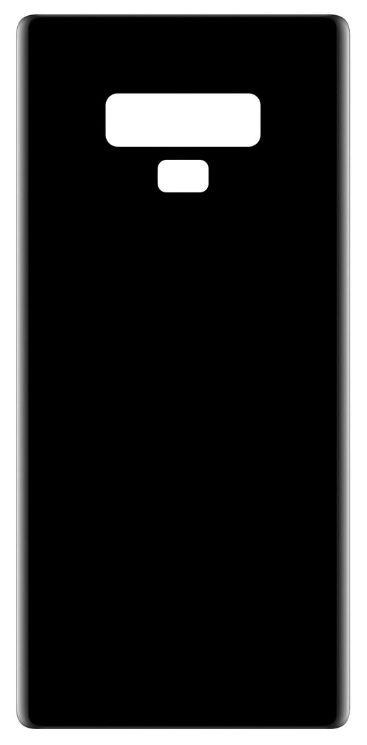 Akunkansi yhteensopiva Samsung Galaxy Note 9 N960, Musta
