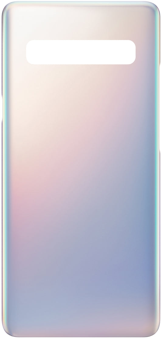 Akunkansi yhteensopiva Samsung Galaxy S10 5G G977, hopea